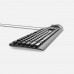 Комплект из водонепроницаемых клавиатуры и мыши. AZIO KMC226 1